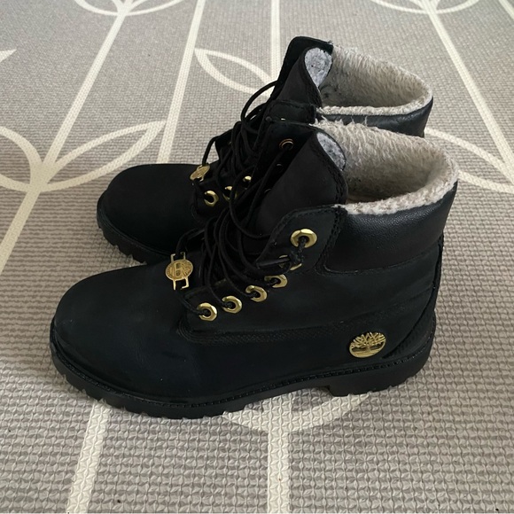 Timberland Premium Warm-Lined Boots - 6” - Picture 3 of 10